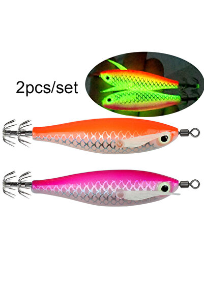 Choice قطعتان - 8 سم - طعم روبيان أكيبيك، قطعتان/مجموعة 8 سم/5.6 غرام، طعم رو...