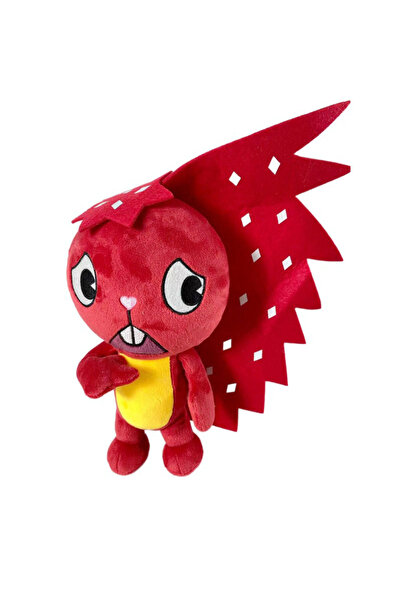 Choice دمية فليبي الجندي من سلسلة أصدقاء الشجرة السعيدة، مقاس 28 سم، نادرة ال...