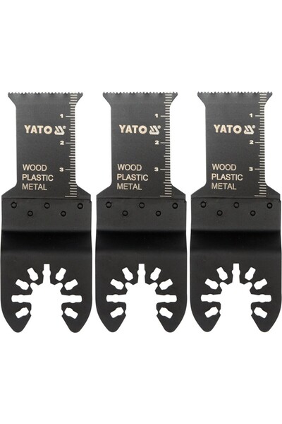 Other Plunge saw blade for YT-34684 YATO bim multi-tool