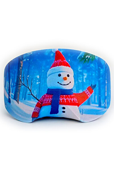 Choice XJ-JZ-B8 واقي أنيق للتزلج، مصنوع من مواد مرنة، خفيف الوزن وسهل الحمل، ...