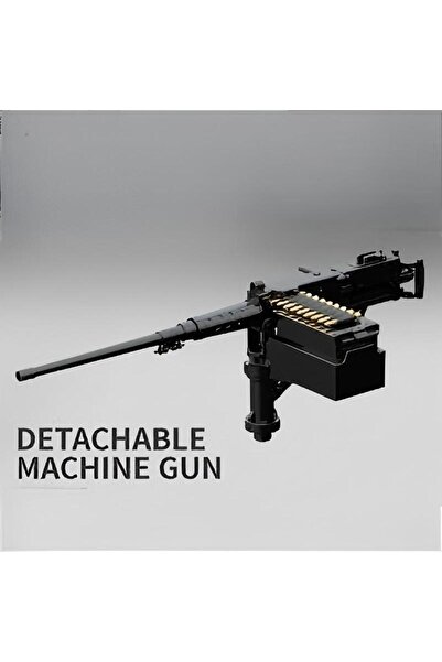 Choice3 Gun Upgrade Accessories for JJRC C8835 Upgrade Parts Winch Metal CVD ...