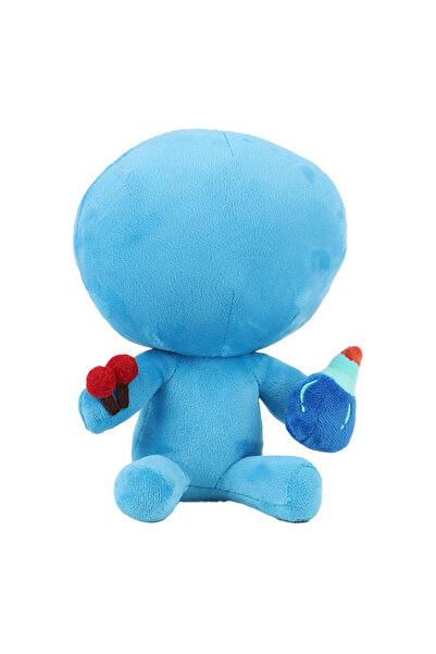 Choice دمية آلان بيكر القطيفة من يوتووز، مقاس 20 سم، لعبة كرتونية محشوة، دمية...