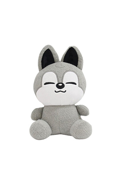 Choice دمية قطيفة جديدة من ستراي كيدز، مقاس 20 سم، من إنتاج SKZOO، دمية مستوح...