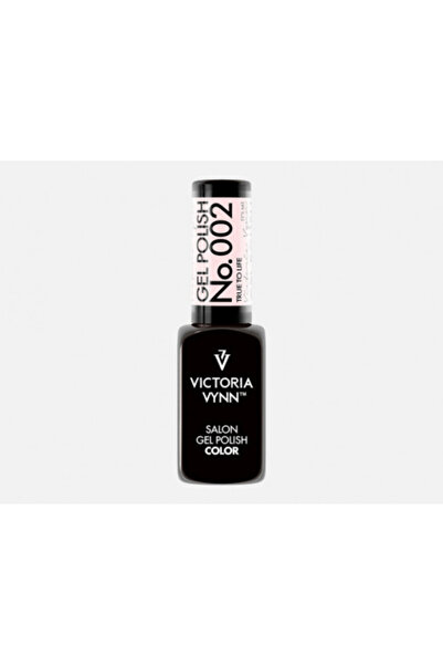 VICTORIA VYNN Oja Gel Polish 002 True to Life