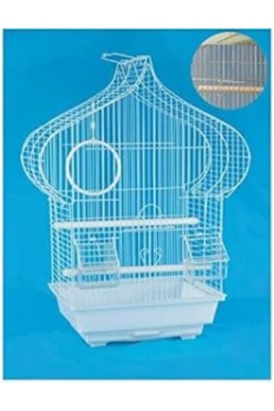 Orijen Damla Modeli Kuş Kafesi