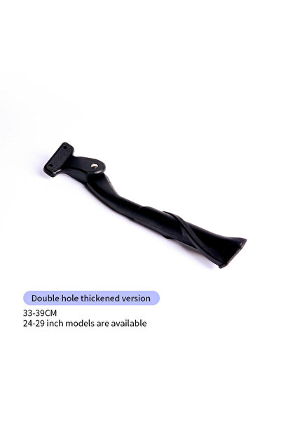 Choice مسند دراجة قابل للتعديل مصنوع من سبائك الألومنيوم عالية القوة، مناسب ل...