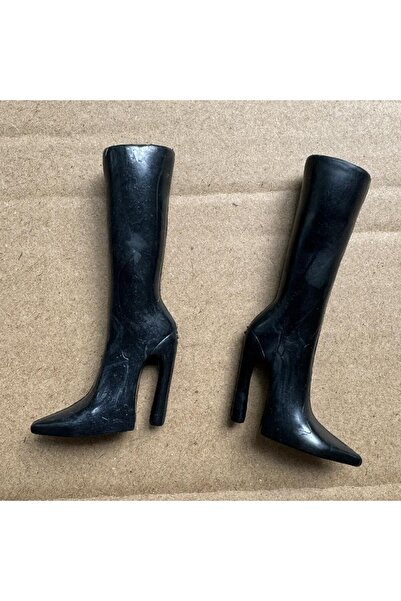 Choice little defectives 21 Original Bras Doll Shoes High Heels Boots Old Sto...