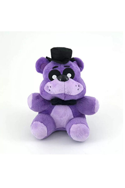 Choice دمية واحدة من سلسلة ألعاب فايف نايتس آت فريديز (FNAF) القطيفة اللطيفة،...