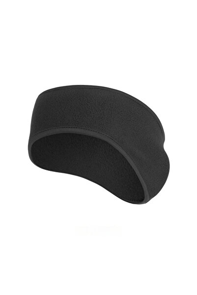 Choice طوق رأس شتوي رمادي من الصوف من جي تي يو بايك، مناسب للرجال والنساء، مث...