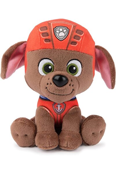 PAW PATROL 6058443-15.2 سم، دمية ليبرتي الأصلية القطيفة، 6 بوصات (15.2 سم)، ع...