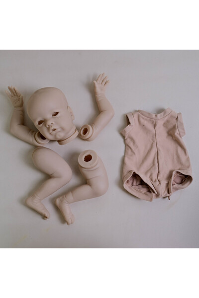 Choice دمية توأم جديدة من نوع بريمروز، مقاس 47 سم، مستيقظة، من إنتاج شركة نيو...