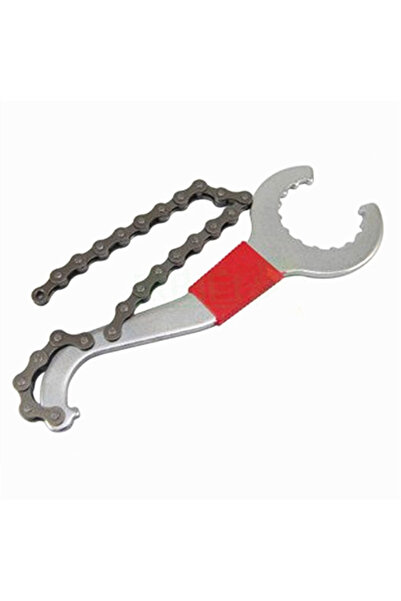 Choice مفتاح ربط سلسلة الدراجة، أداة إصلاح المحور السفلي، مفتاح فك دولاب المو...