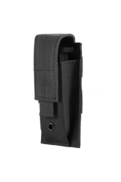 Choice جراب مخزن ذخيرة BK1 عيار 9 ملم بنظام مولي، جراب مخزن مسدس فردي أو مزدو...