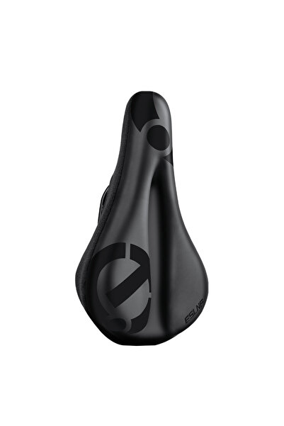 Choice ESLNF-012 ESLNF Bike Anti-slip Waterproof Saddle Cover Cushion Padded ...