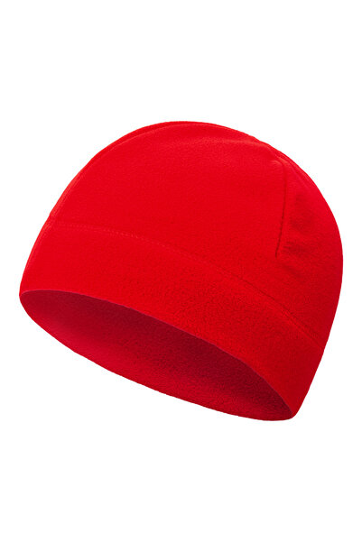 Choice red Winter Fleece Beanie Cycling Men Women Elastic Hiking Soft Thermal...