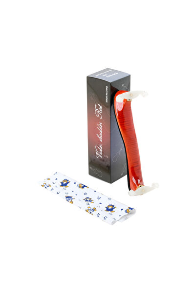 Choice Tiger Stripe 4-4 Violin Shoulder Rest Wooden Tiger Pattern Shoulder Re...