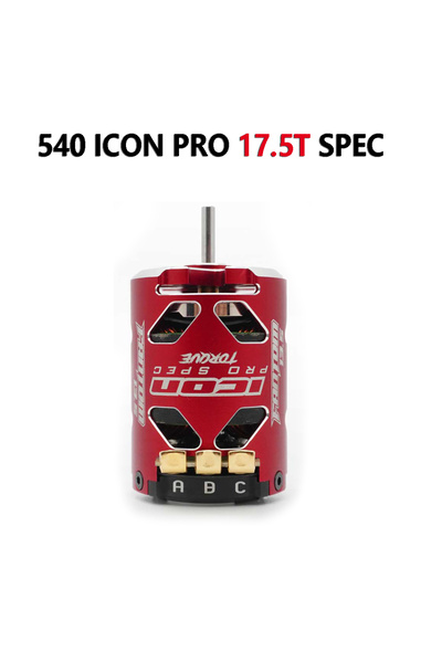 Choice 540 ICON PRO 17.5T FANTOM 540 ICON PRO 4.5T 5.5T 6.5T 7.5T 8.5T 10.5T ...