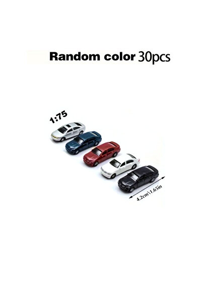 Choice 10 قطع من مجسمات السيارات المصغرة المطلية بمقياس من 1 إلى 75، تصميمات ...