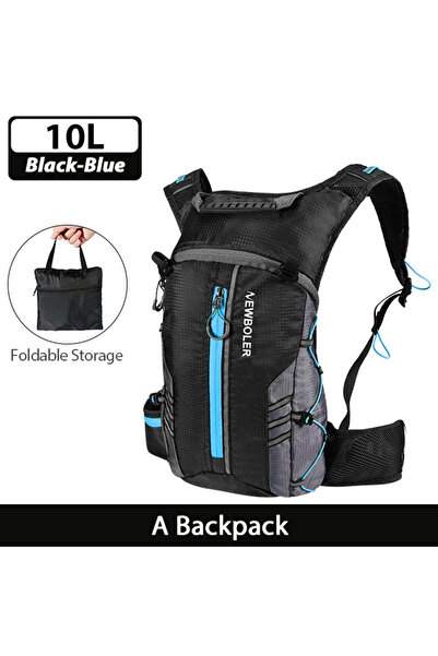 Choice BAG059 D NEWBOLER Outdoor Water Repellent Sports Bag Cycling Hydration...