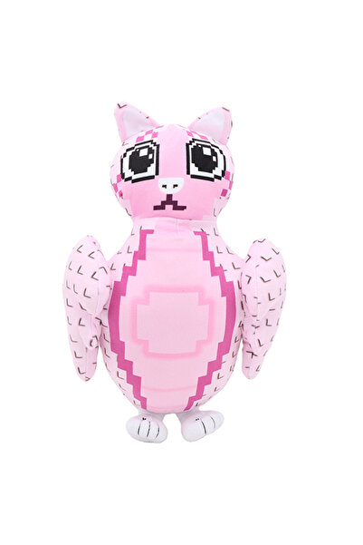 Choice لعبة بومة قطيفة لطيفة على شكل بومة، لعبة نسر محيطة، 32 سم، لعبة "اسرق ...