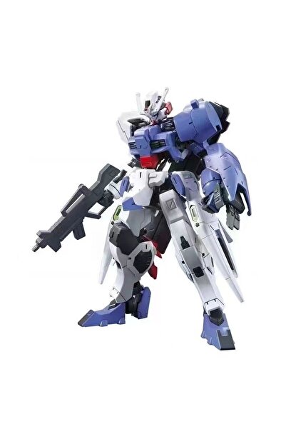 Choice 6687 HG 1/144 أستاروث، فيلق الأيتام ذو الدم الحديدي، مجموعة نماذج تجمي...