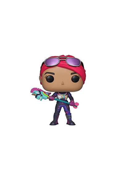 Choice4 مجموعة شخصيات فينيل متحركة من سلسلة فورتنايت فانكو ستايل، ذا فورتريس ...