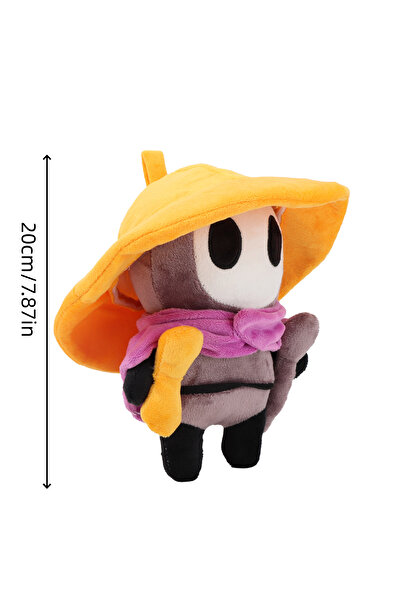 Choice لعبة شيرما القطيفة اللطيفة، بطول 20 سم، لعبة سيلكسونغ القطيفة من لعبة ...