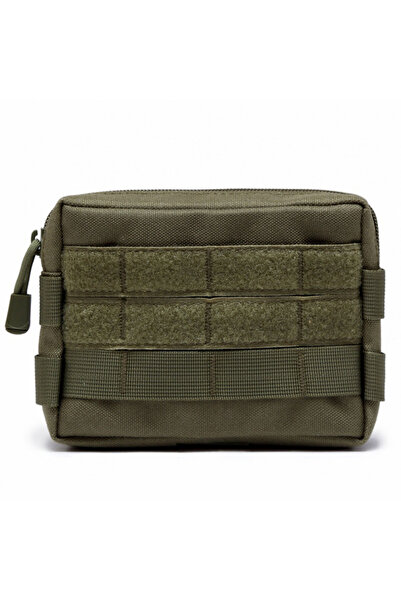 Choice حقيبة خصر متعددة الاستخدامات من GR OPHIDIAN بنظام MOLLE، حقيبة إسعافات...