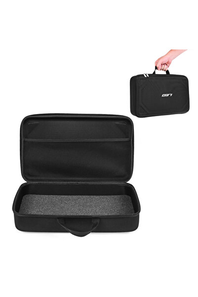 Choice حقيبة صيد خارجية 28005 مصنوعة من مادة EVA المقاومة للصدمات، حقيبة حمل ...