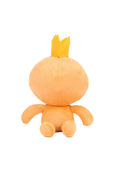 Choice دمية آلان بيكر القطيفة من لعبة Youtooz بحجم 20 سم، دمية كرتونية محشوة ...