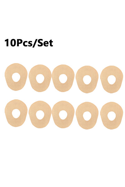 Choice Beige-10Pcs 10 PCS G7 Adhesive Patches Waterproof with G7 Overpatch Fl...