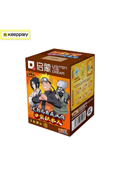 Choice4 79001 Random1 الأصلي مبنى كيبلي Blk ناروتو مان ويرلبول ناروتو جيرايا ...