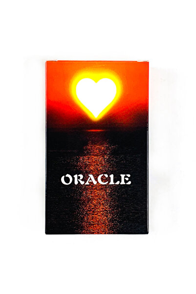 Choice مجموعة بطاقات أوراكل جديدة متعددة الألوان ورائعة، 54 بطاقة، نسخة إنجلي...