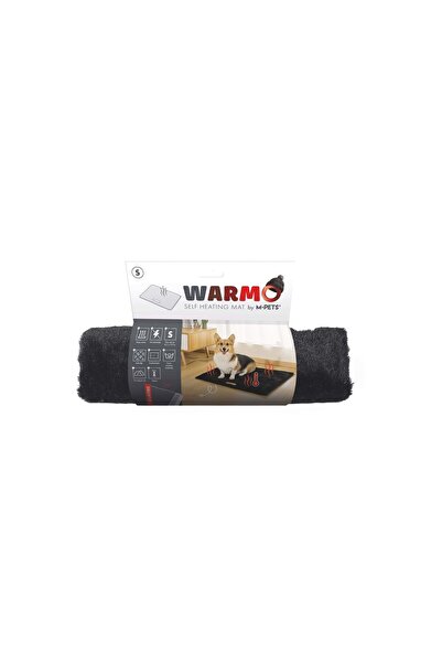 M-PETS WARMO KENDİNDEN ISINAN MAT (S)