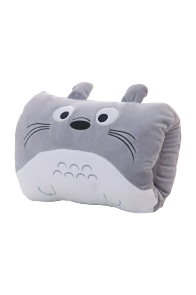 Choice وسائد تدفئة اليدين للأطفال وبري دب وردي، قفازات، وسائد قيلولة كرتونية ...