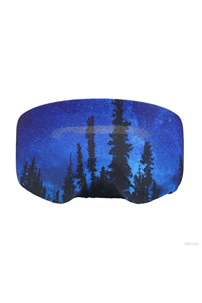 Choice غطاء نظارات التزلج للغابات، غطاء حماية فردي أو مزدوج للألواح الثلجية، ...