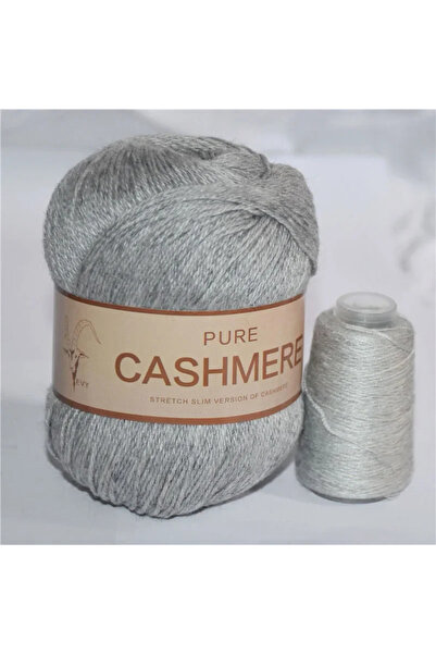 Choice 611 Pure Mongolian mere Yarn Crochet Hand-knitted mere Knitting wool Y...