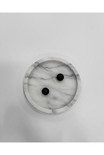 Qalortex Scarf Magnet-Black