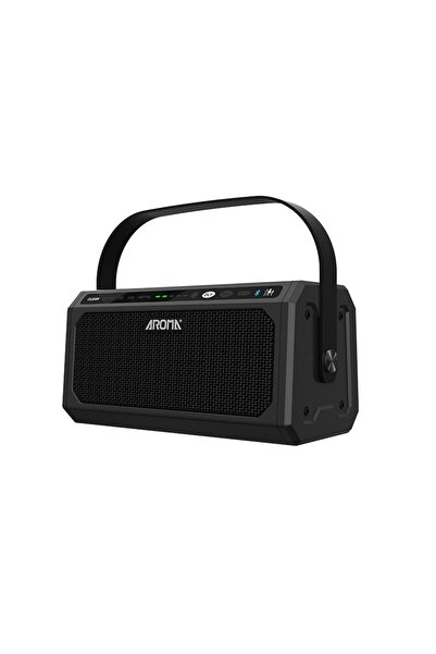 Choice TG-08 Black Aroma TG-08 10W Electric Guitar Practice Amp w/ Bluetooth ...