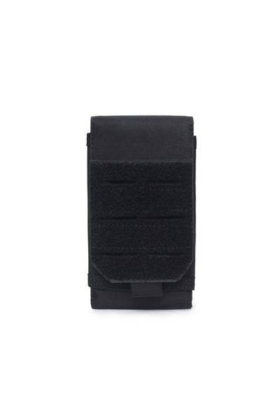 Choice BK Outdoor Sports Molle Phone Pouch Laser Cut Molle Phone Pouch Waist ...
