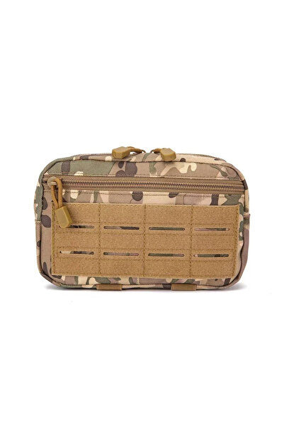 Choice CP Tactical Molle EDC Pouch Outdoor First Aid Kit Pouch Waist Pack Eme...