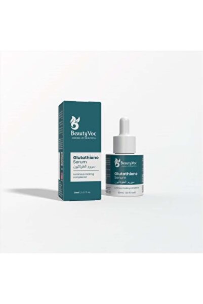 Beauty Voc Glutathione Serum