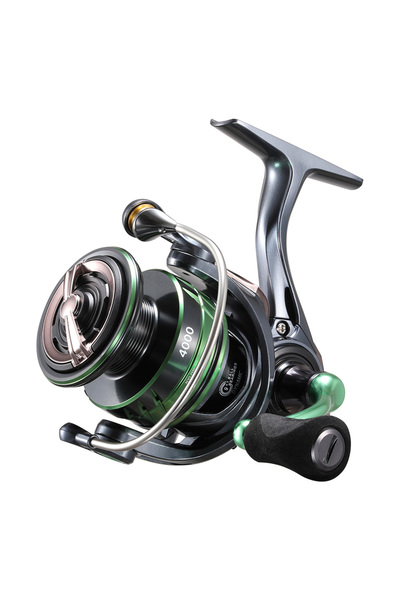 choice2 بكرة صيد SeaKnight من سلسلة 3000، ماركة SeaKnight، سلسلة WR4، نسبة تر...