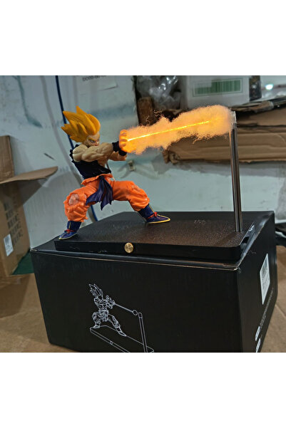 Choice4 علبة هدايا قابلة لإعادة الشحن من بانداي، نسخة طبق الأصل برتقالية اللو...