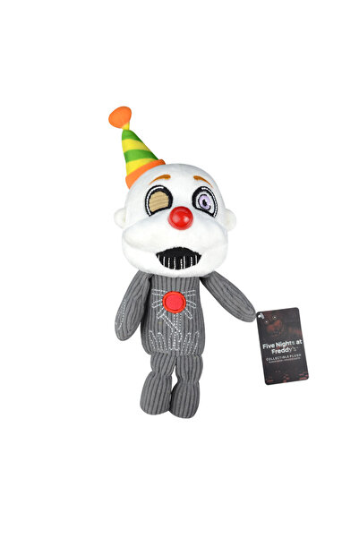 Choice 12 لعبة Five Night At Freddy Fnaf اللطيفة المحشوة على شكل دمية دب بوني...