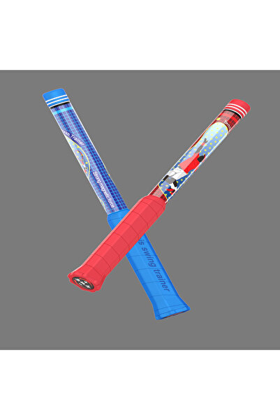 Choice جهاز تدريب تأرجح التنس بألوان متعددة وقابل لتعديل القوة، مناسب لضربات ...