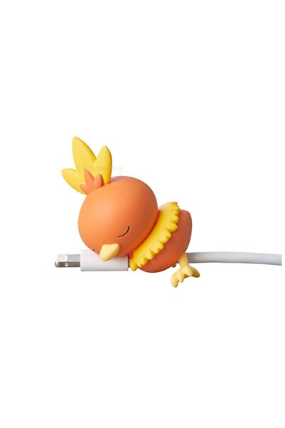 Choice8 7 شخصيات أنمي رائعة، حافظة USB واقية، كابل، بيكاتشو، كوب، حيوانات ألي...