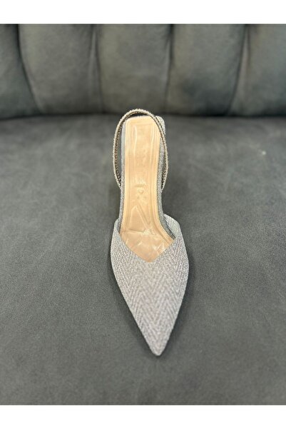 Gess AYAKKABI>TOPUKLU>STİLETTO