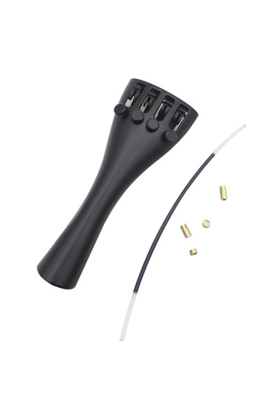 Choice LN45 Violin Cable Puller Tail Cord Aluminium Sturdy and Non-deformable...