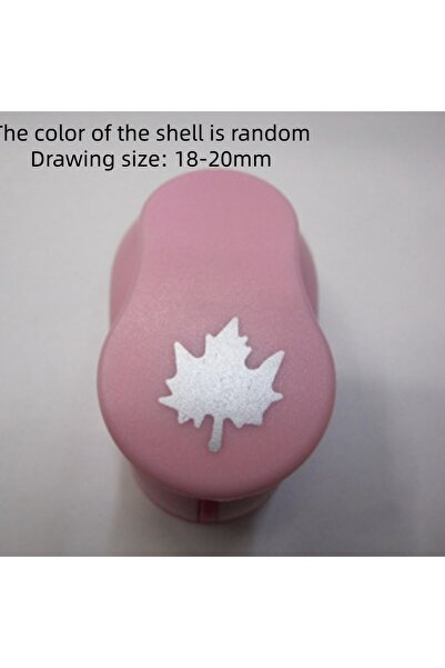 Choice 2 1.5cm DIY Paper Cuttings embossing machine for children labor saving...